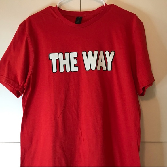 The Way - Picture 2 of 2